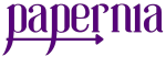 Logo P-Papernia